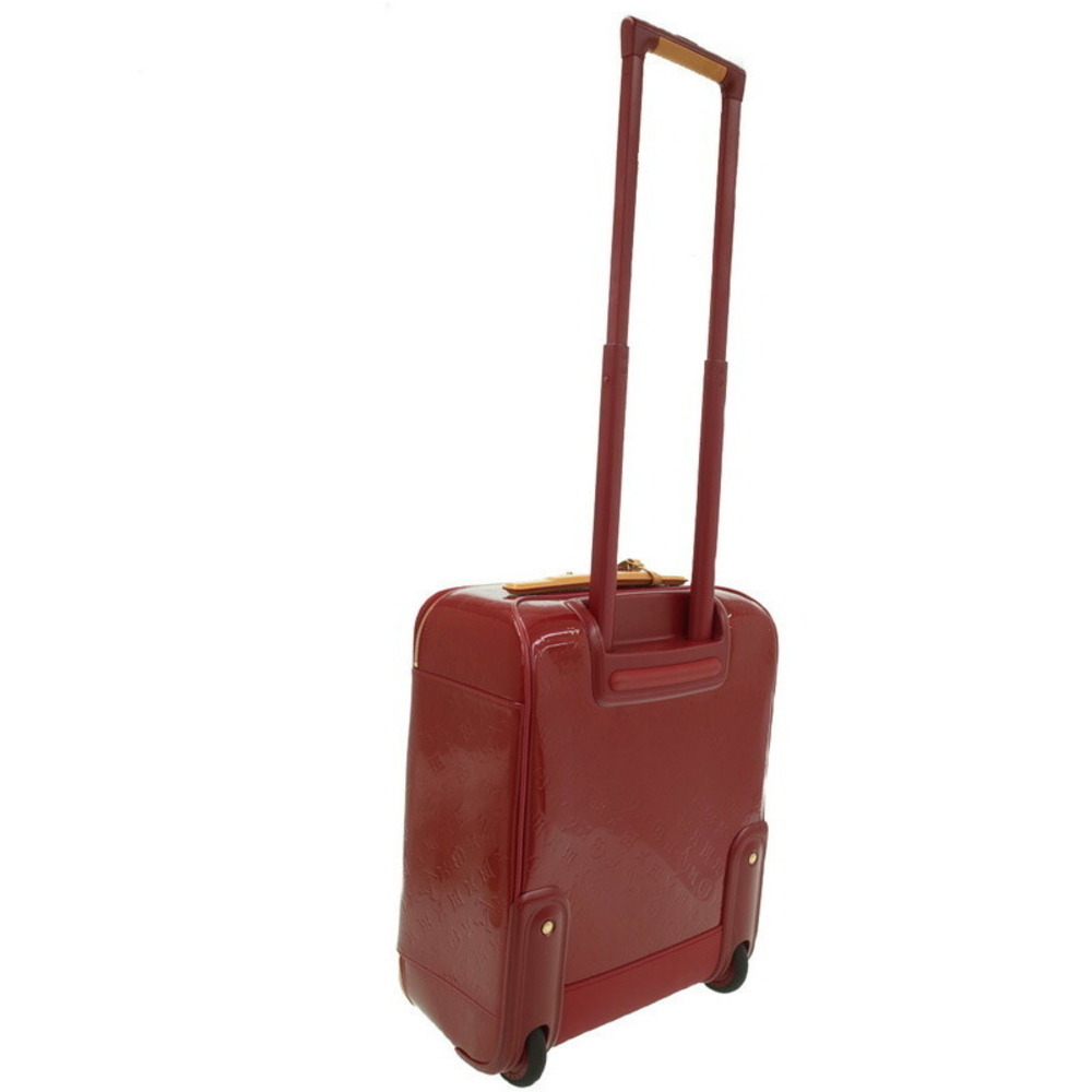 Louis Vuitton Case Monogram Pegasus Carry on Vernis